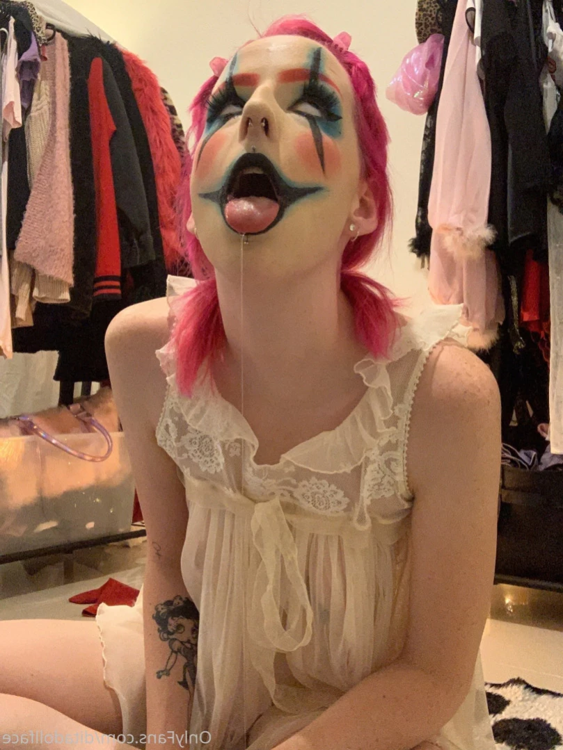 DITA DOLLFACE [ ditadollface ] Onlyfans leaked photo 12212710 on Hotleaks.tv