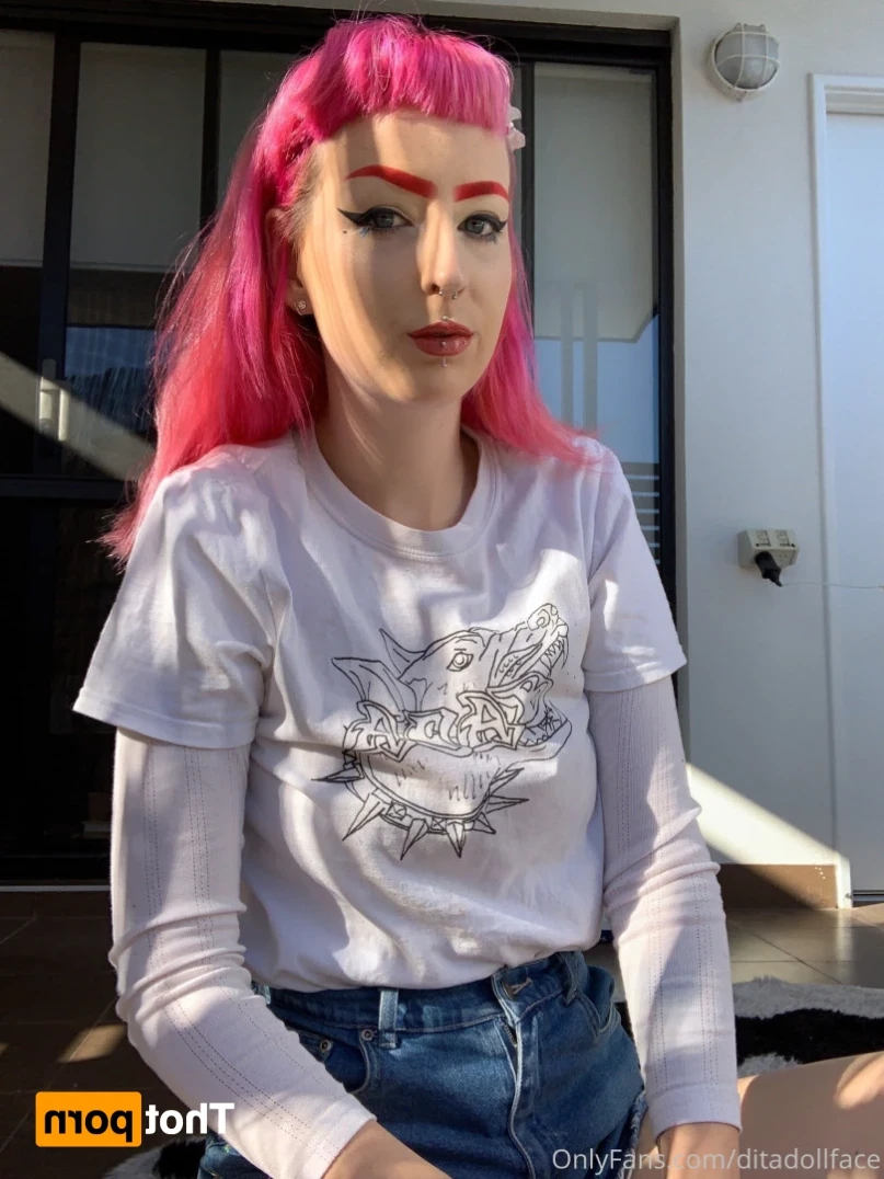 DITA DOLLFACE [ ditadollface ] Onlyfans leaked photo 12222453 on Hotleaks.tv