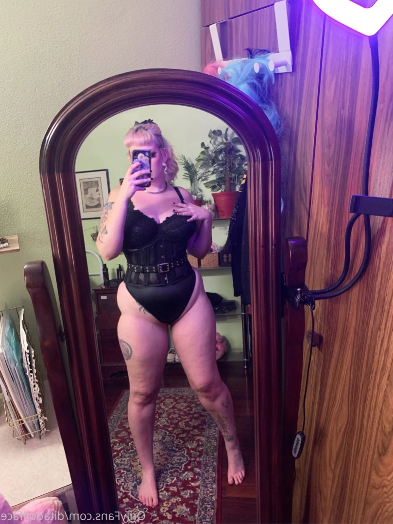 DITA DOLLFACE [ ditadollface ] Onlyfans leaked photo 12236613 on Hotleaks.tv