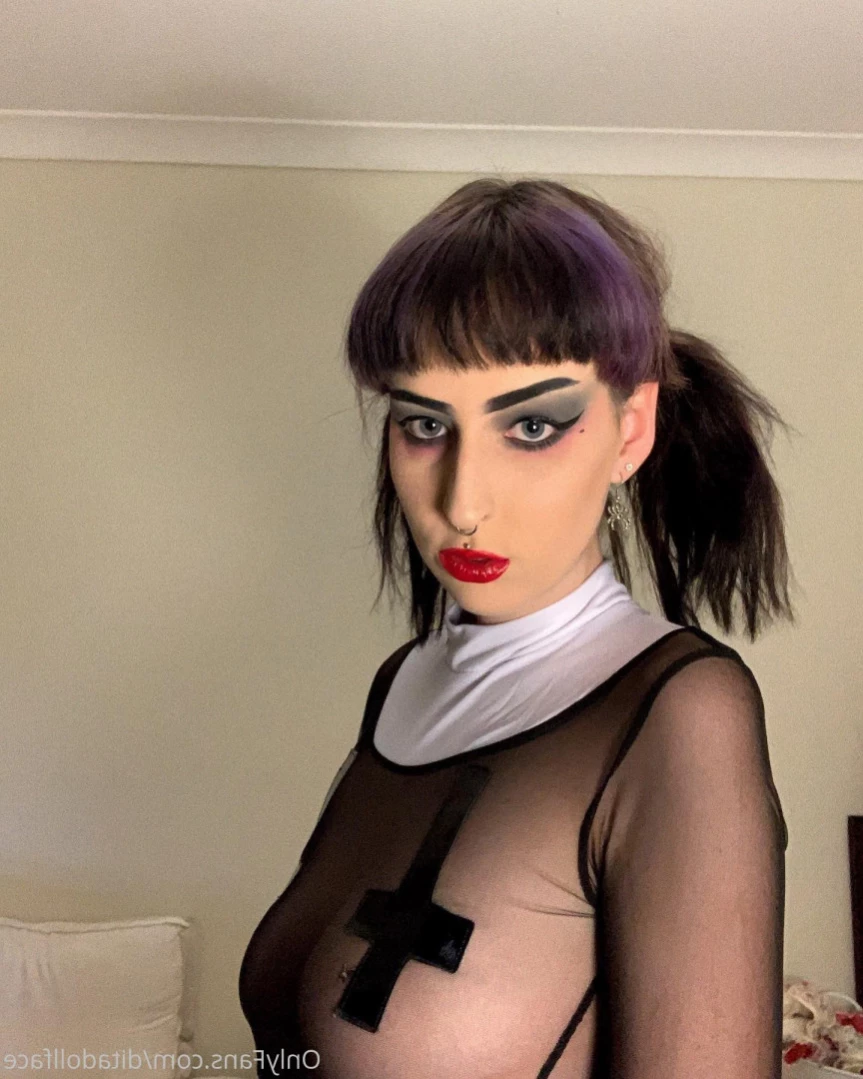 DITA DOLLFACE [ ditadollface ] Onlyfans leaked photo 12365221 on Hotleaks.tv