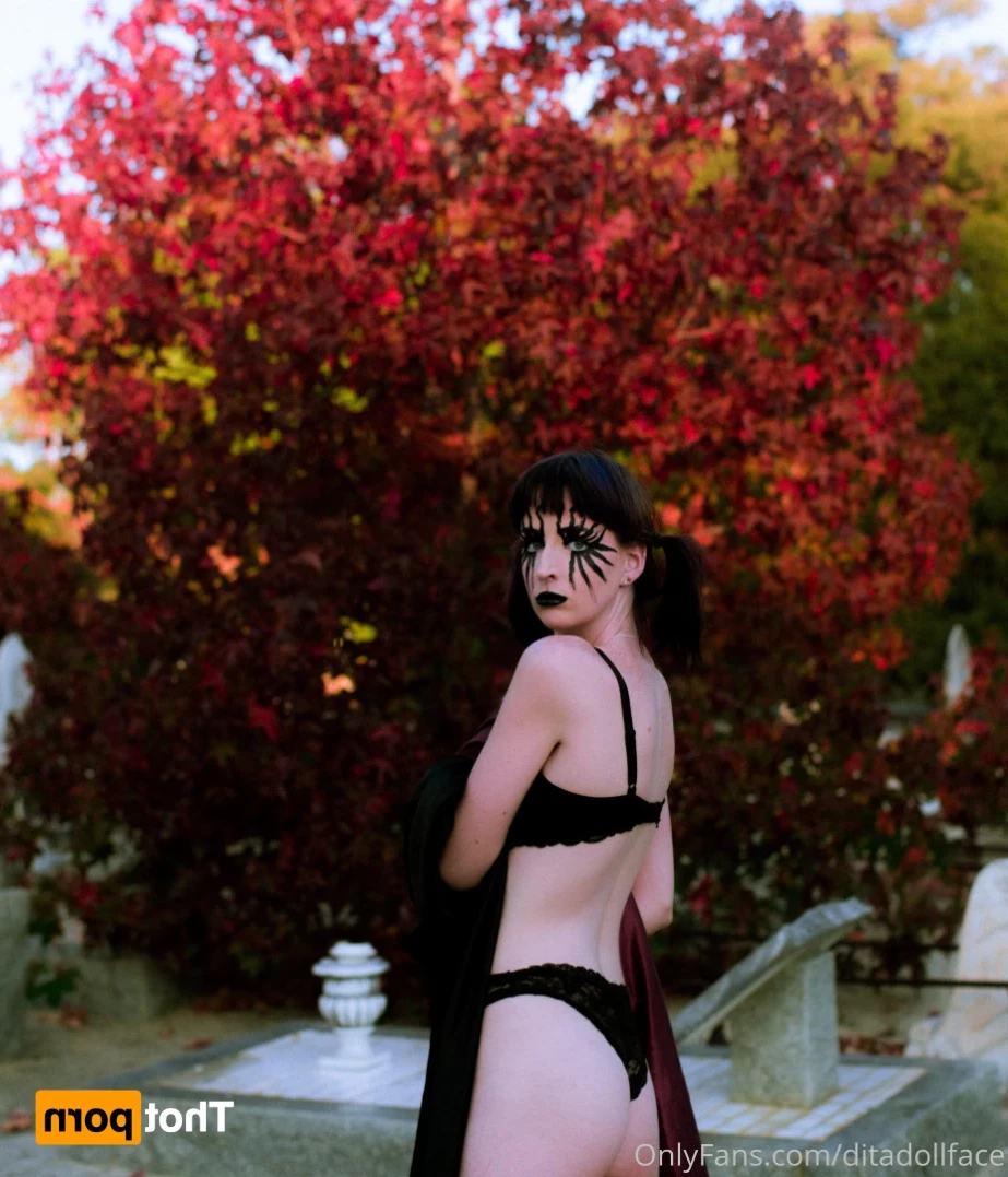 DITA DOLLFACE [ ditadollface ] Onlyfans leaked photo 12452805 on Hotleaks.tv
