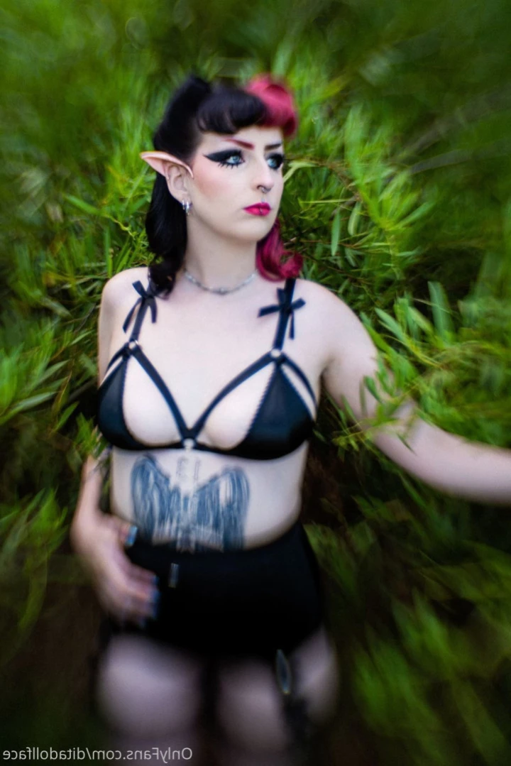 DITA DOLLFACE [ ditadollface ] Onlyfans leaked photo 12453973 on Hotleaks.tv