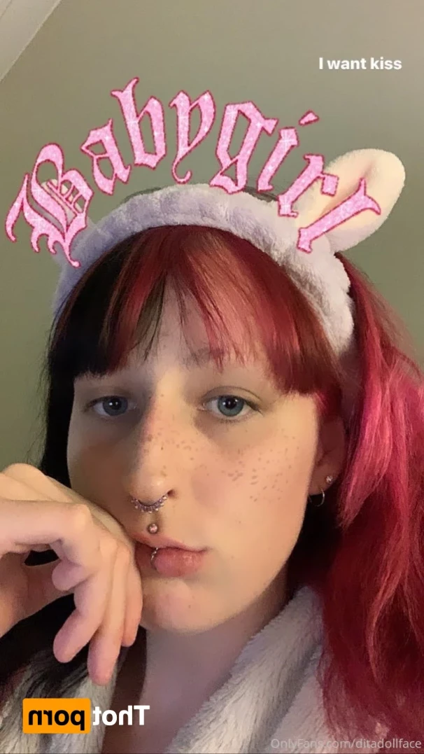 DITA DOLLFACE [ ditadollface ] Onlyfans leaked photo 12503295 on Hotleaks.tv