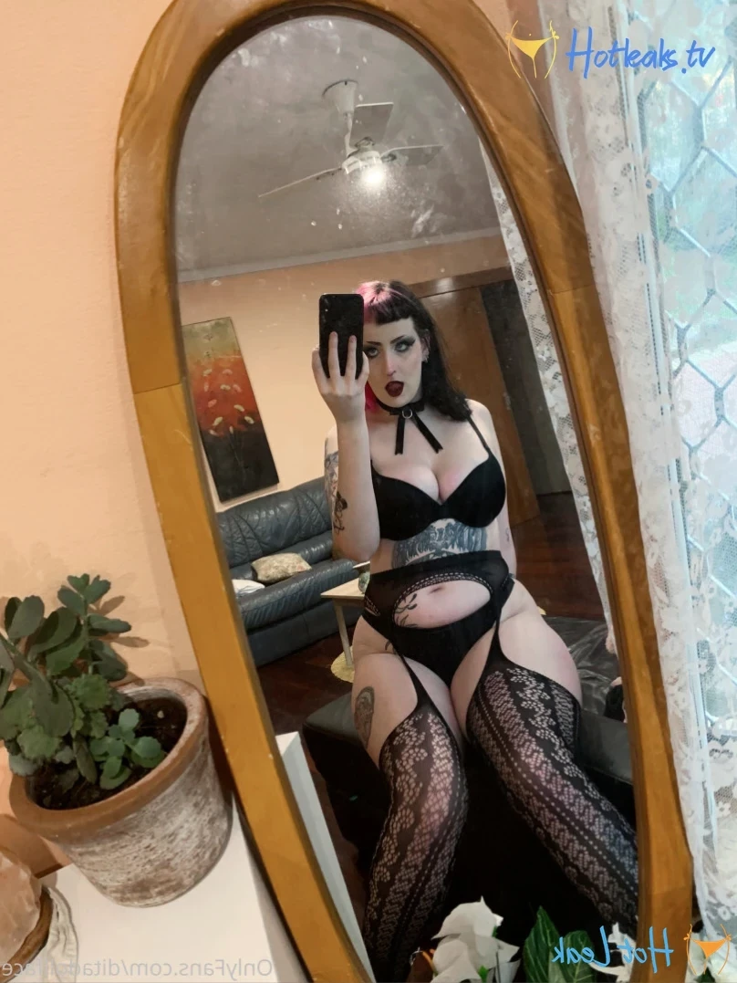 DITA DOLLFACE [ ditadollface ] Onlyfans leaked photo 12553411 on Hotleaks.tv