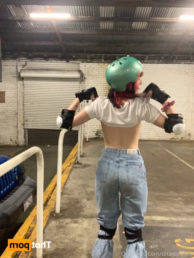 DITA DOLLFACE [ ditadollface ] Onlyfans leaked photo 12602303 on Hotleaks.tv