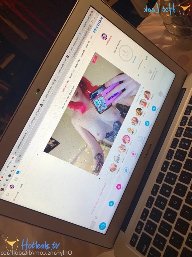DITA DOLLFACE [ ditadollface ] Onlyfans leaked photo 12616186 on Hotleaks.tv