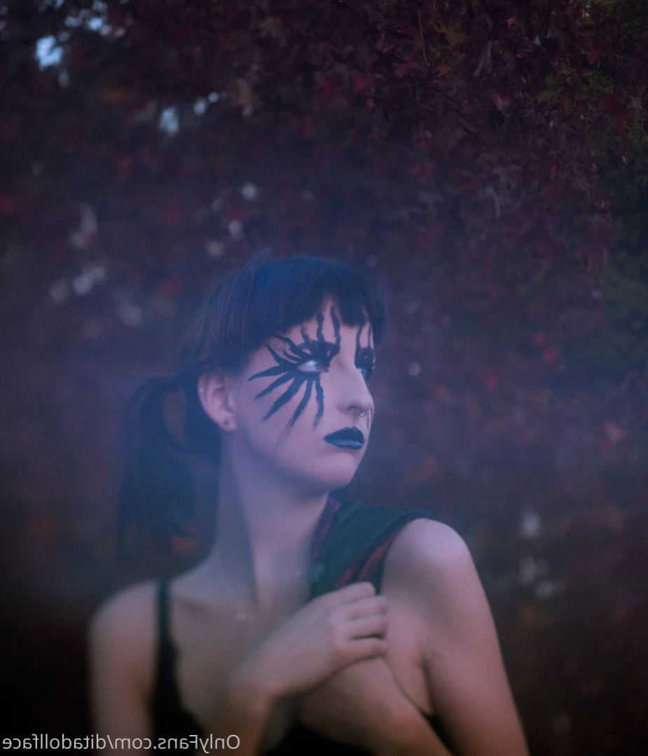DITA DOLLFACE [ ditadollface ] Onlyfans leaked photo 12616220 on Hotleaks.tv