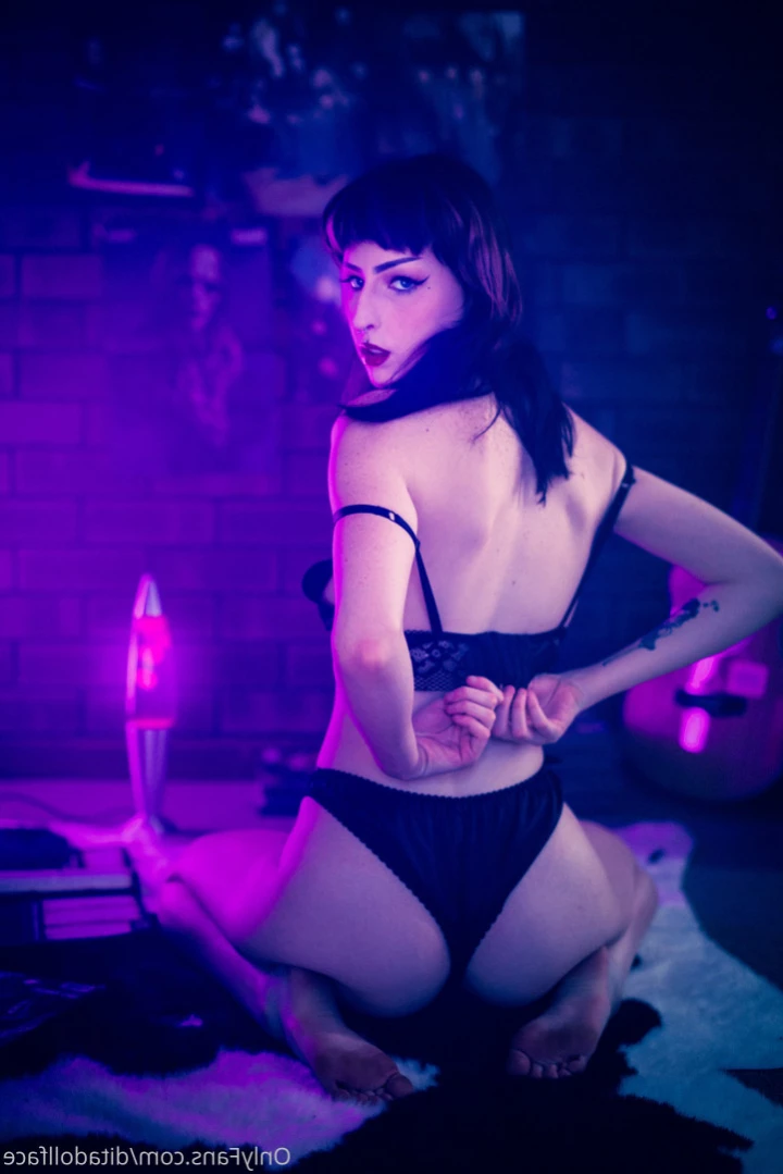 DITA DOLLFACE [ ditadollface ] Onlyfans leaked photo 12616258 on Hotleaks.tv