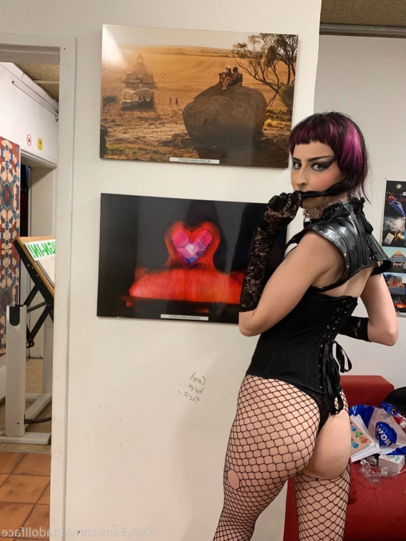 DITA DOLLFACE [ ditadollface ] Onlyfans leaked photo 12616322 on Hotleaks.tv