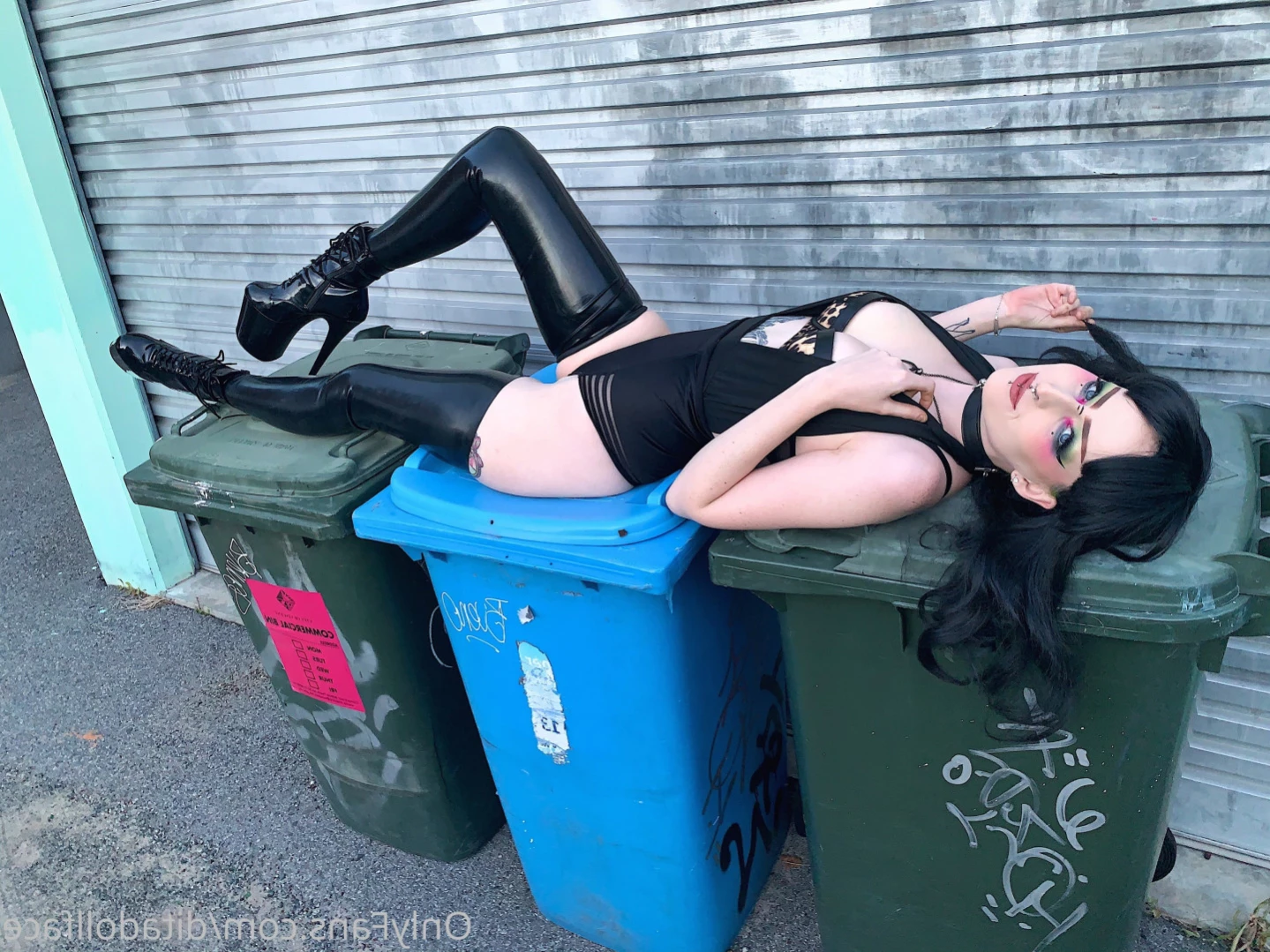 DITA DOLLFACE [ ditadollface ] Onlyfans leaked photo 12616392 on Hotleaks.tv