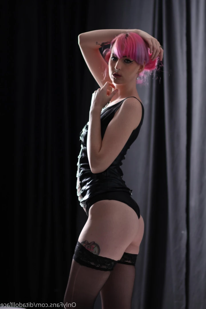 DITA DOLLFACE [ ditadollface ] Onlyfans leaked photo 12616419 on Hotleaks.tv
