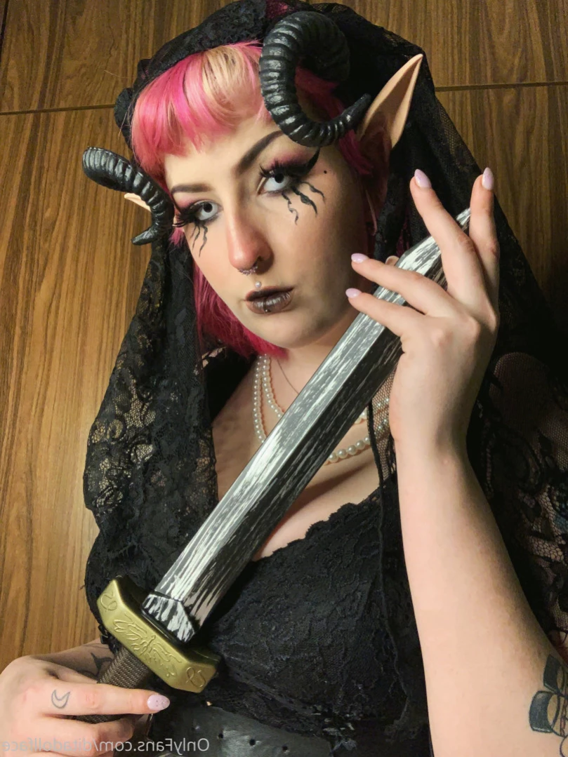 DITA DOLLFACE [ ditadollface ] Onlyfans leaked photo 12617452 on Hotleaks.tv