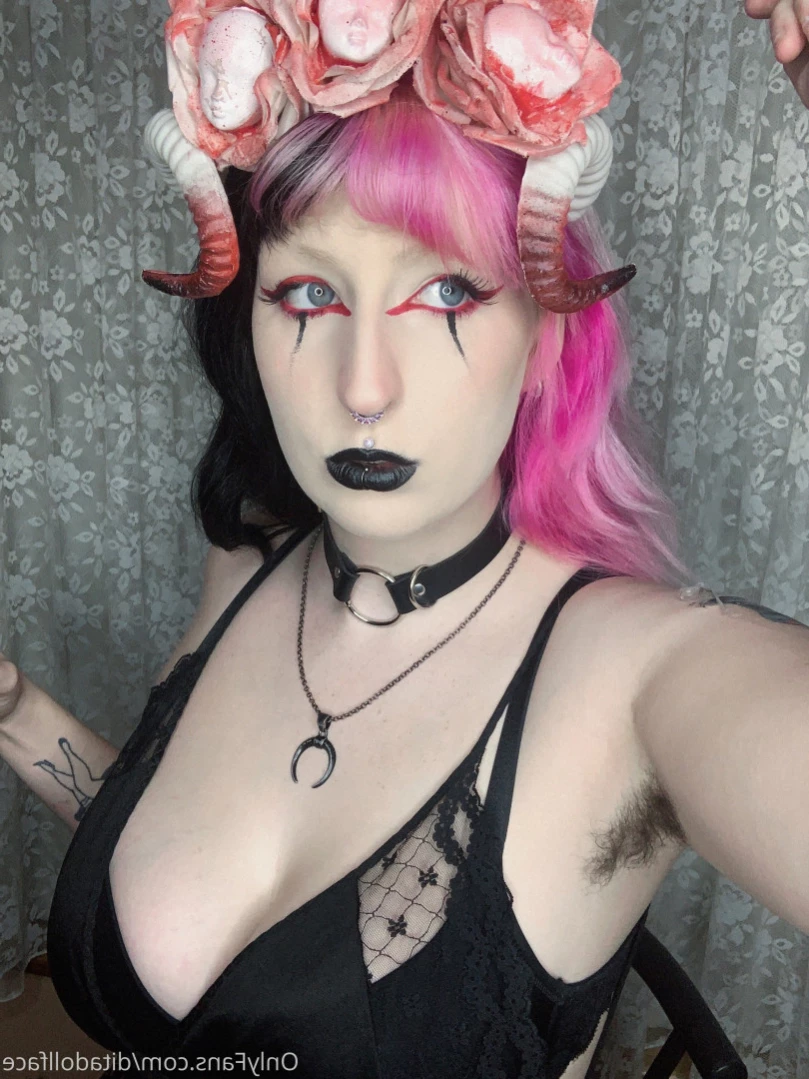 DITA DOLLFACE [ ditadollface ] Onlyfans leaked photo 12617457 on Hotleaks.tv