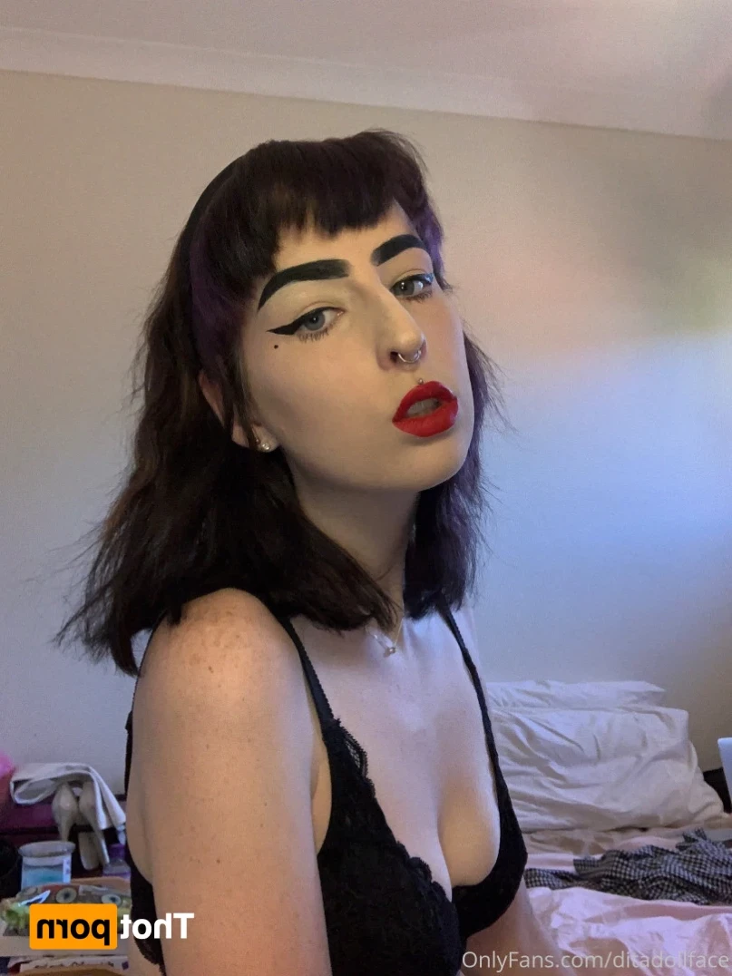 DITA DOLLFACE [ ditadollface ] Onlyfans leaked photo 12617468 on Hotleaks.tv