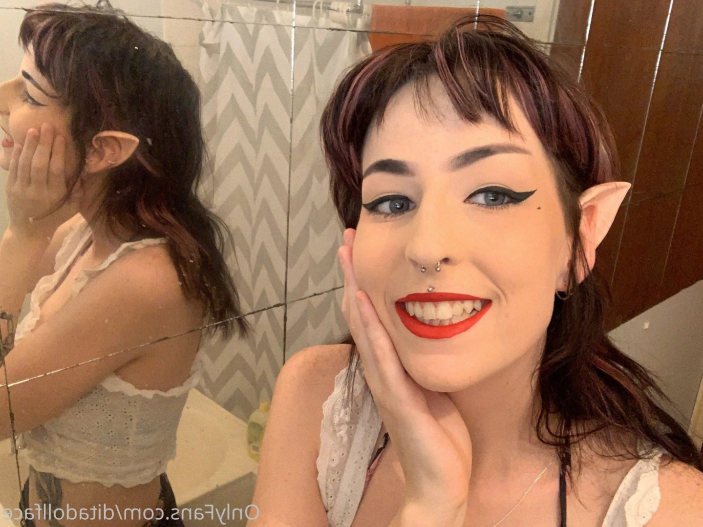 DITA DOLLFACE [ ditadollface ] Onlyfans leaked photo 12619142 on Hotleaks.tv