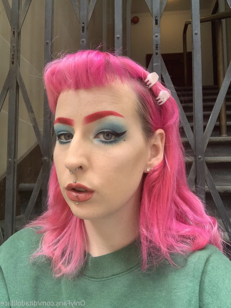 DITA DOLLFACE [ ditadollface ] Onlyfans leaked photo 12620980 on Hotleaks.tv