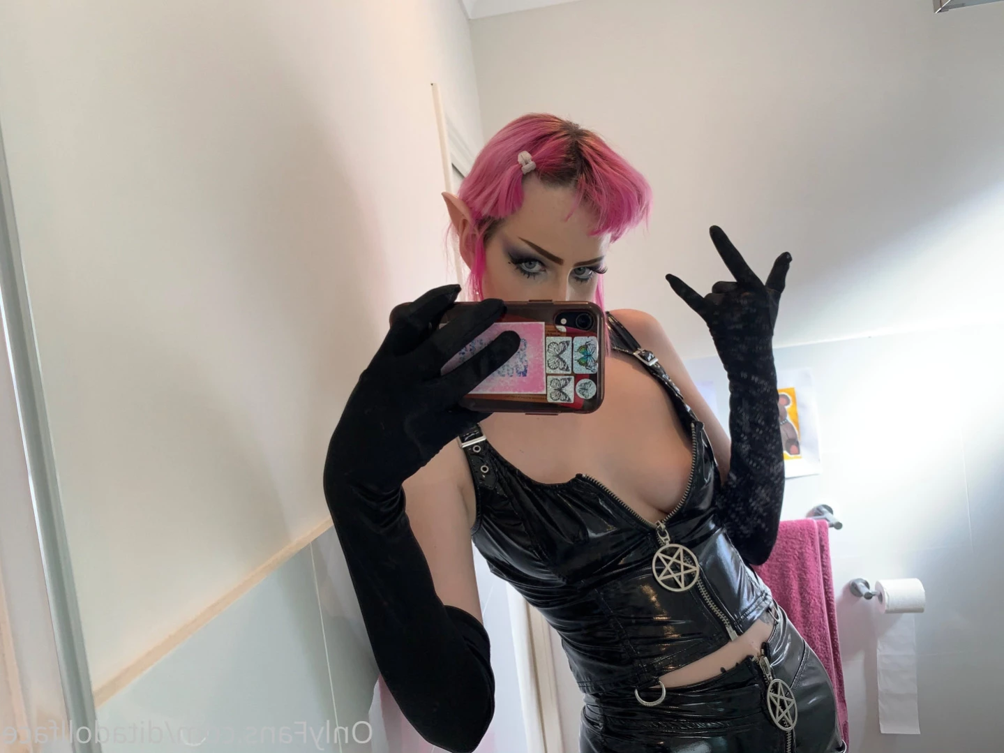 DITA DOLLFACE [ ditadollface ] Onlyfans leaked photo 12642937 on Hotleaks.tv