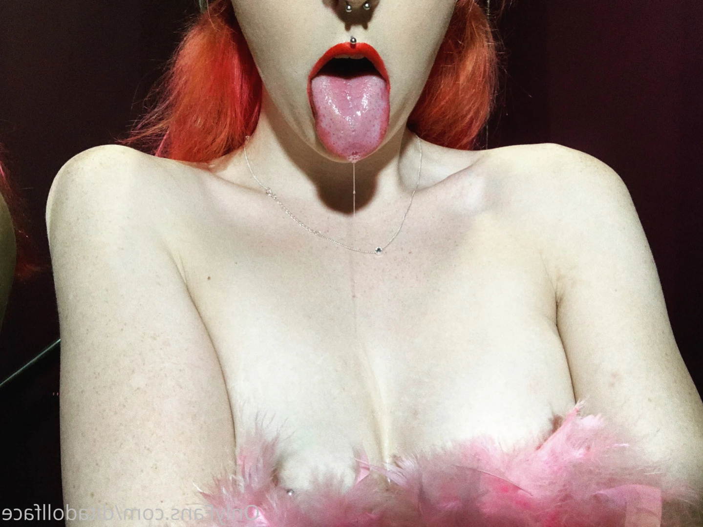 DITA DOLLFACE [ ditadollface ] Onlyfans leaked photo 12661206 on Hotleaks.tv