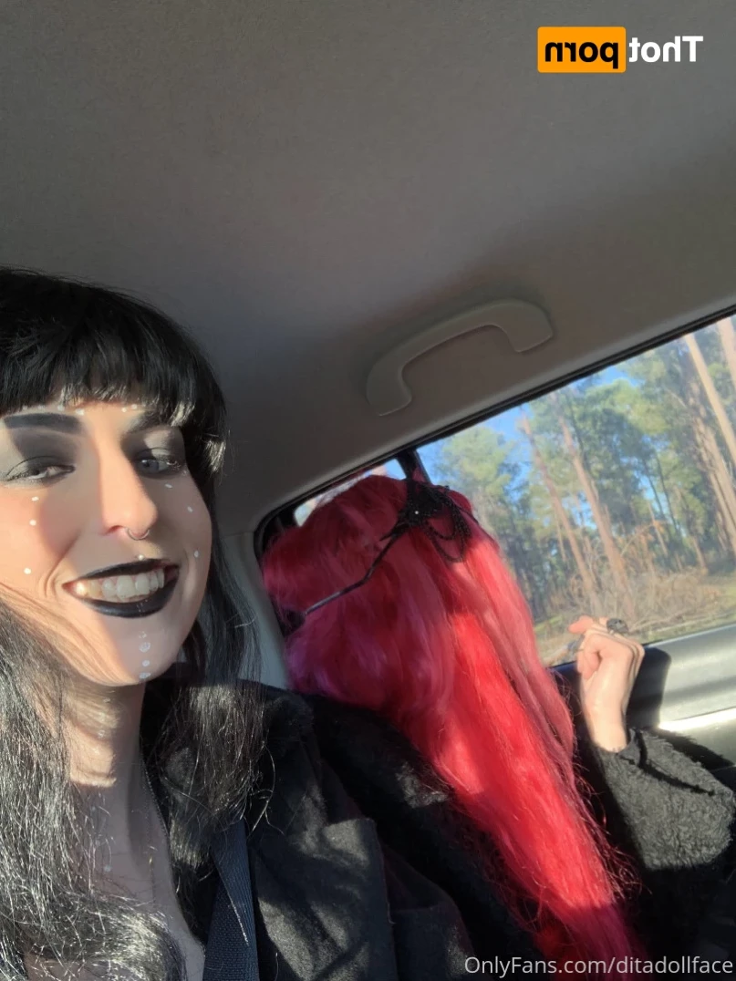 DITA DOLLFACE [ ditadollface ] Onlyfans leaked photo 12754843 on Hotleaks.tv