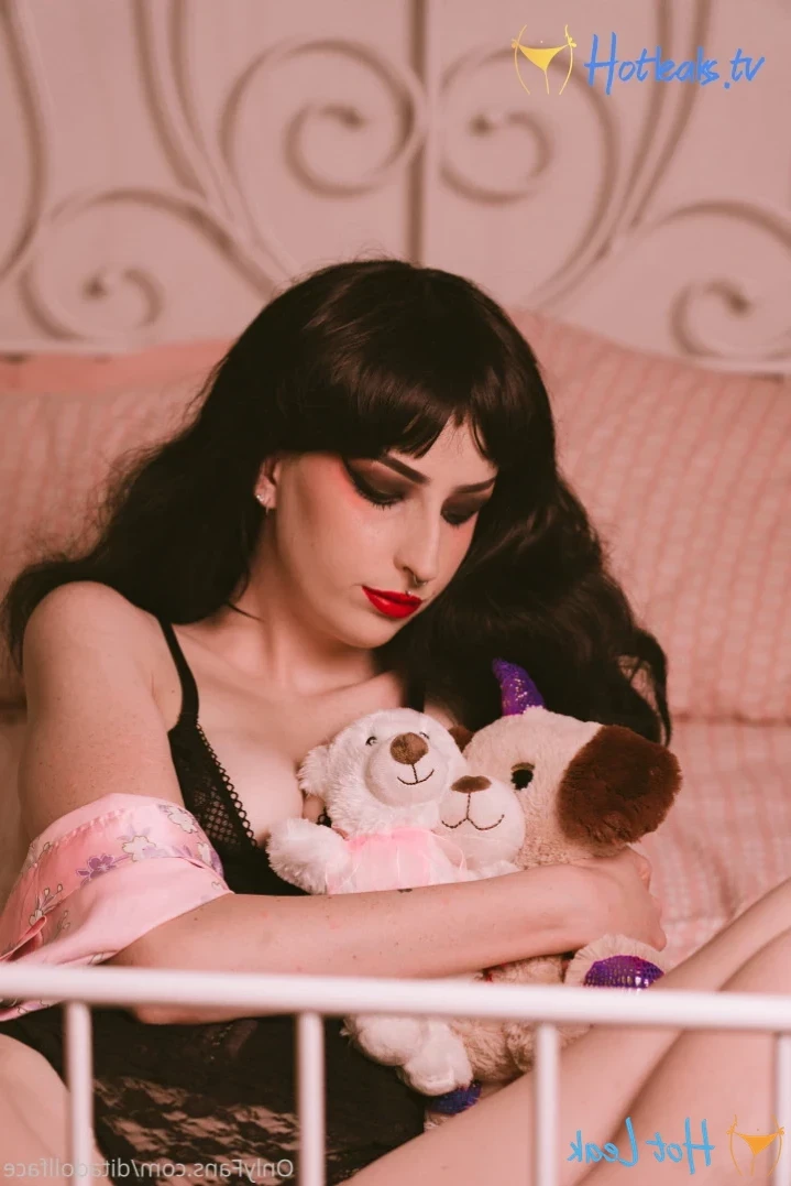 DITA DOLLFACE [ ditadollface ] Onlyfans leaked photo 12765856 on Hotleaks.tv