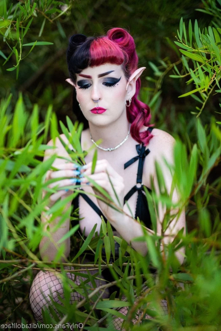 DITA DOLLFACE [ ditadollface ] Onlyfans leaked photo 12805294 on Hotleaks.tv