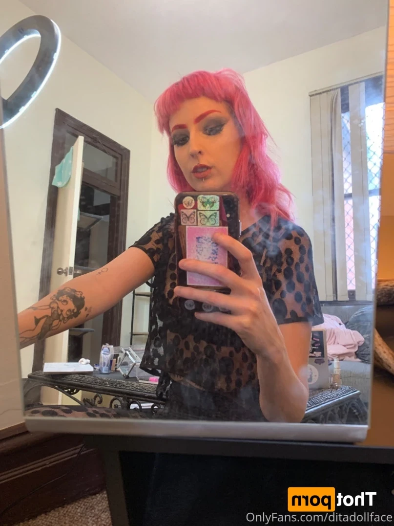 DITA DOLLFACE [ ditadollface ] Onlyfans leaked photo 12841113 on Hotleaks.tv