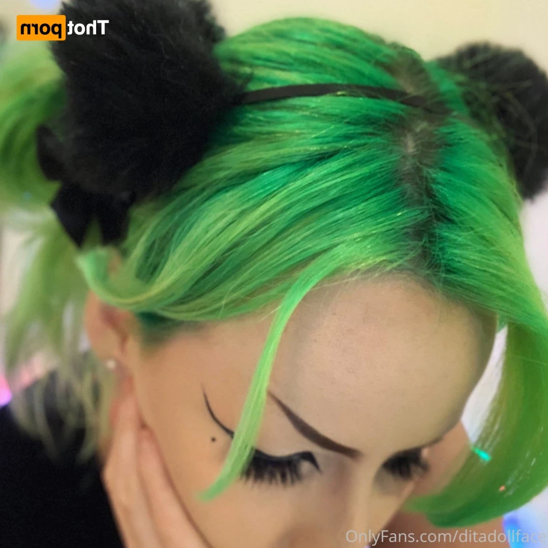 DITA DOLLFACE [ ditadollface ] Onlyfans leaked photo 13015357 on Hotleaks.tv