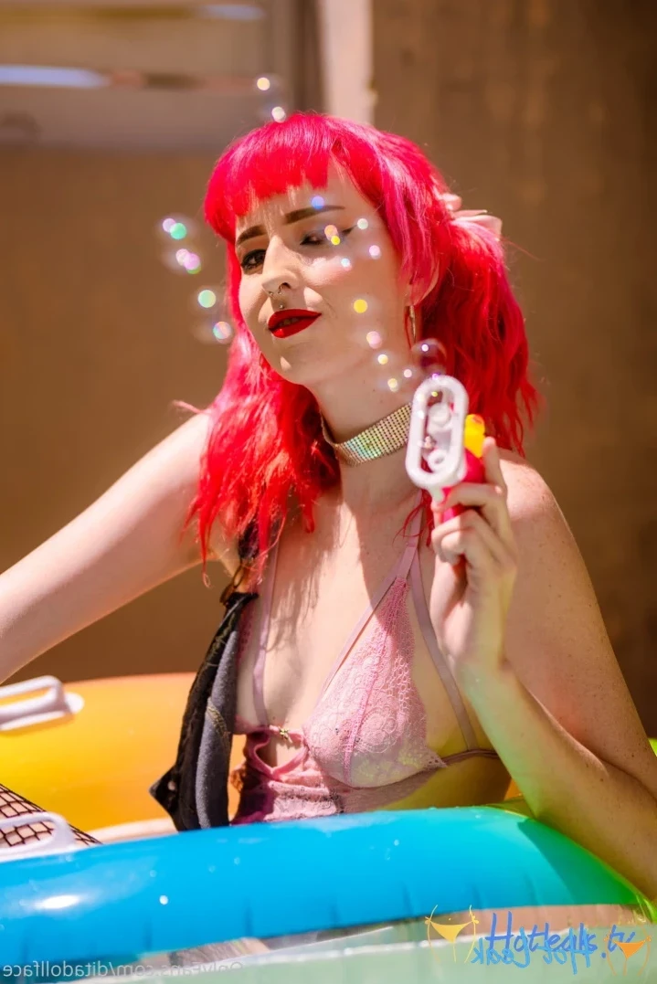 DITA DOLLFACE [ ditadollface ] Onlyfans leaked photo 13037086 on Hotleaks.tv