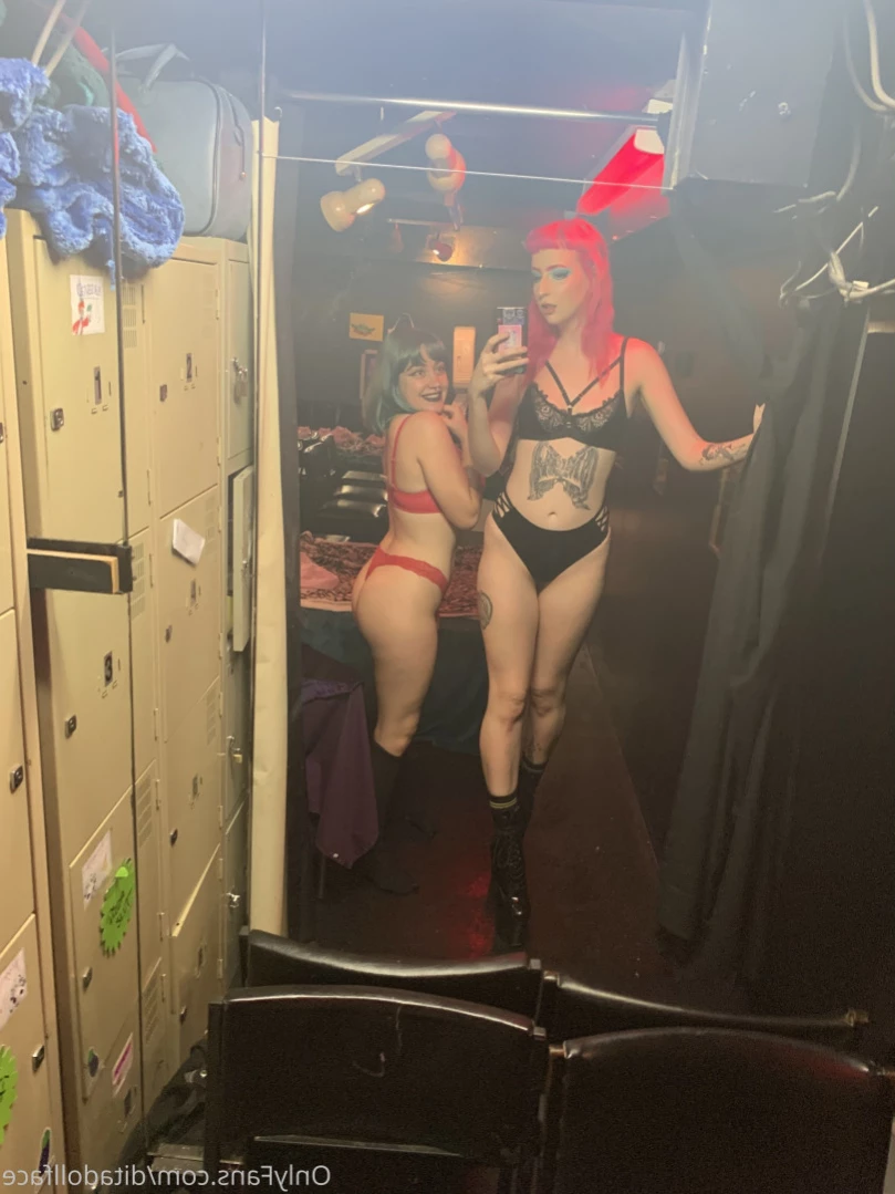 DITA DOLLFACE [ ditadollface ] Onlyfans leaked photo 13041974 on Hotleaks.tv