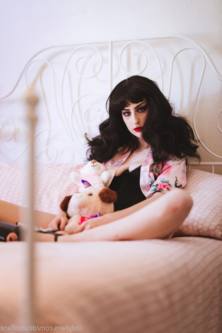 DITA DOLLFACE [ ditadollface ] Onlyfans leaked photo 13063926 on Hotleaks.tv