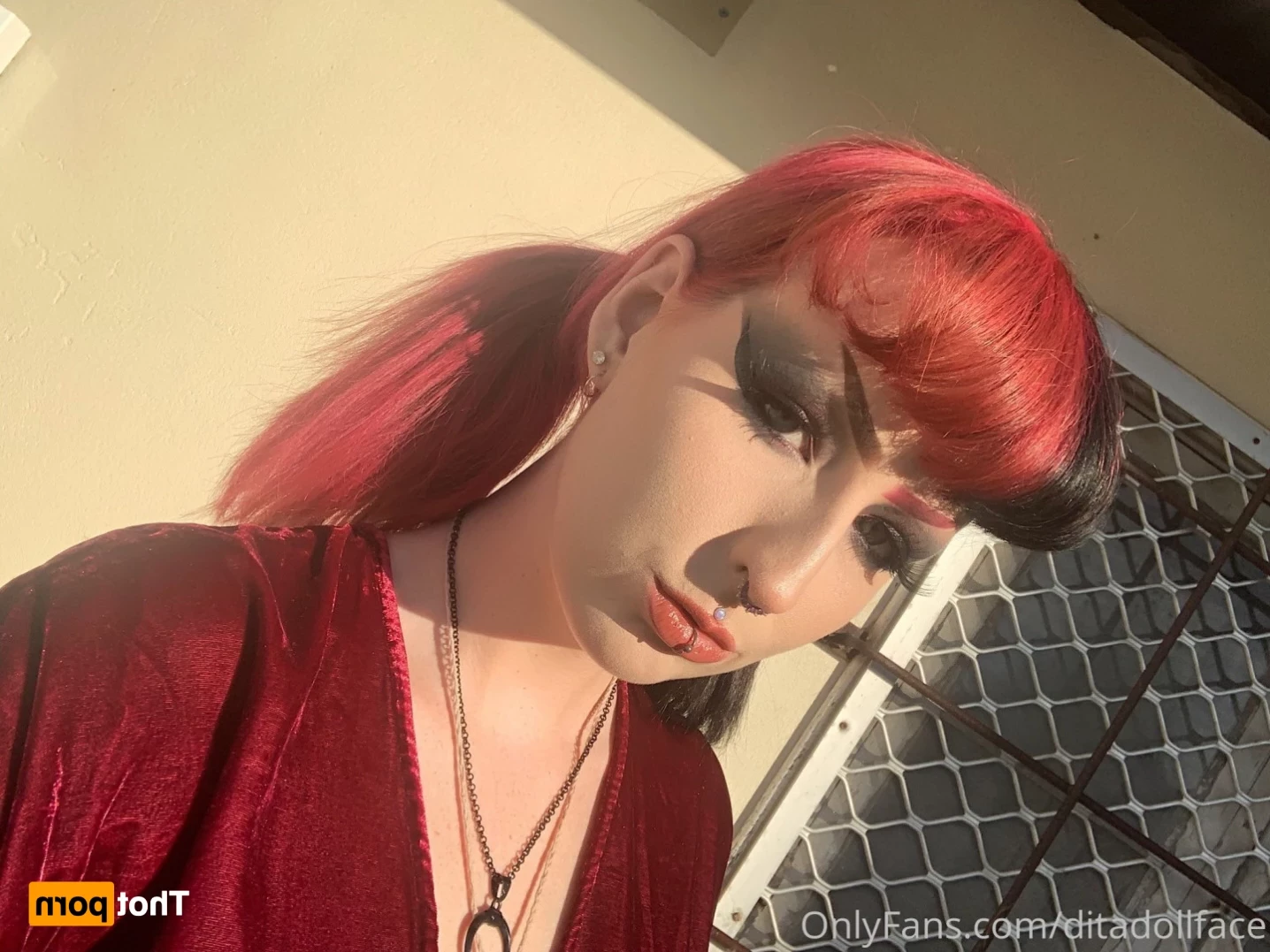 DITA DOLLFACE [ ditadollface ] Onlyfans leaked photo 13063933 on Hotleaks.tv