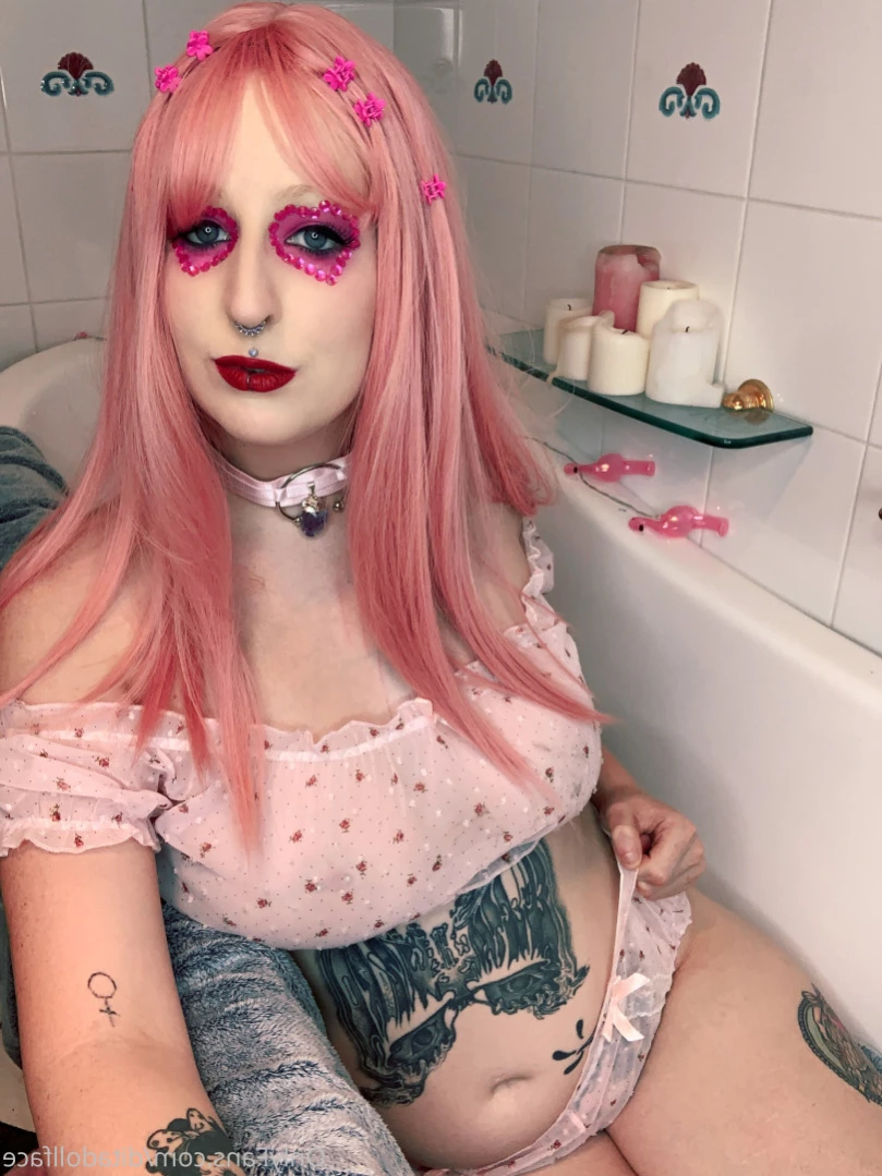 DITA DOLLFACE [ ditadollface ] Onlyfans leaked photo 13096837 on Hotleaks.tv