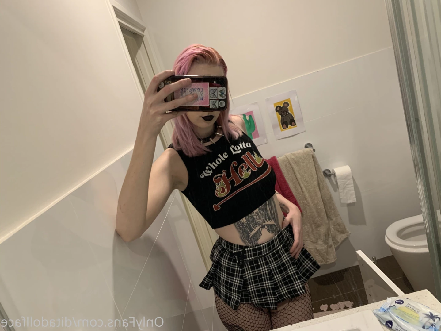 DITA DOLLFACE [ ditadollface ] Onlyfans leaked photo 13170539 on Hotleaks.tv