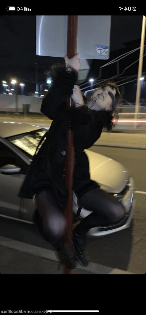DITA DOLLFACE [ ditadollface ] Onlyfans leaked photo 13202317 on Hotleaks.tv