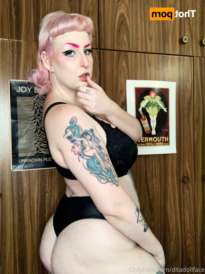 DITA DOLLFACE [ ditadollface ] Onlyfans leaked photo 13482310 on Hotleaks.tv