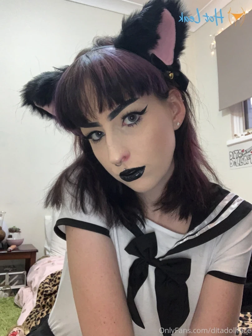 DITA DOLLFACE [ ditadollface ] Onlyfans leaked photo 13492190 on Hotleaks.tv