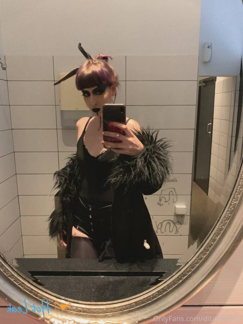 DITA DOLLFACE [ ditadollface ] Onlyfans leaked photo 13559766 on Hotleaks.tv