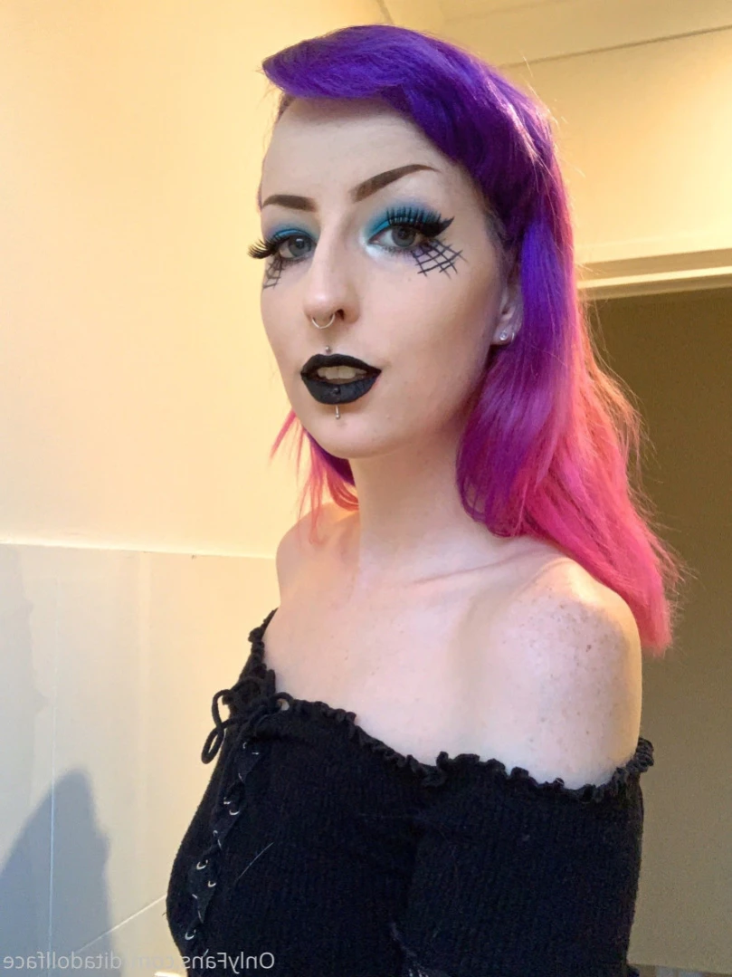 DITA DOLLFACE [ ditadollface ] Onlyfans leaked photo 13587197 on Hotleaks.tv