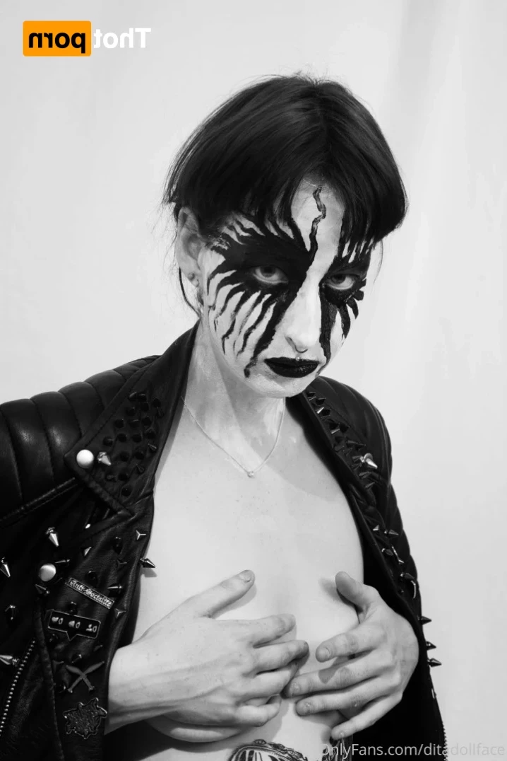 DITA DOLLFACE [ ditadollface ] Onlyfans leaked photo 13679149 on Hotleaks.tv