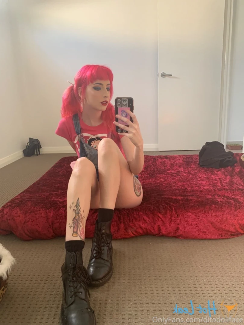 DITA DOLLFACE [ ditadollface ] Onlyfans leaked photo 13756757 on Hotleaks.tv