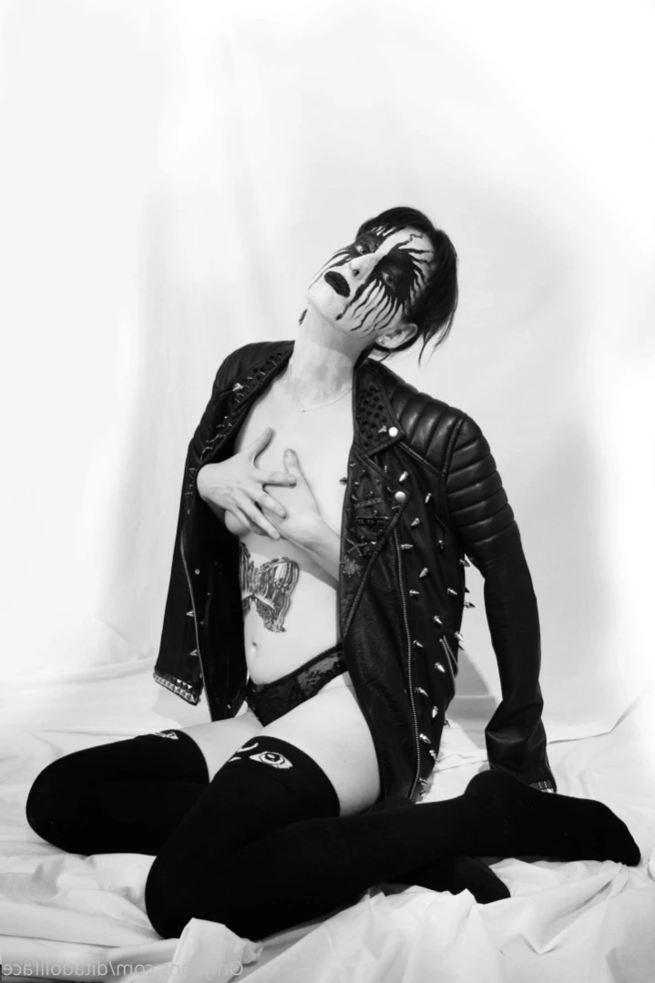 DITA DOLLFACE [ ditadollface ] Onlyfans leaked photo 13773317 on Hotleaks.tv