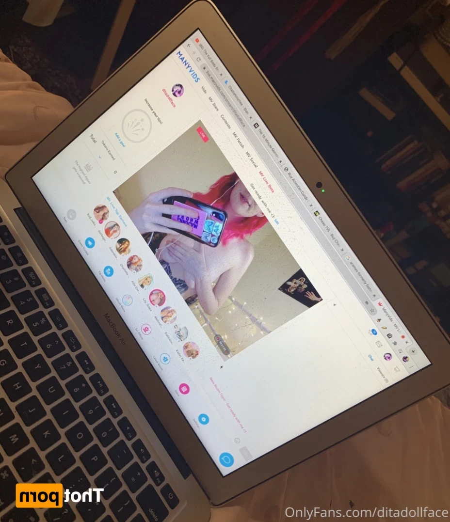 DITA DOLLFACE [ ditadollface ] Onlyfans leaked photo 13773333 on Hotleaks.tv