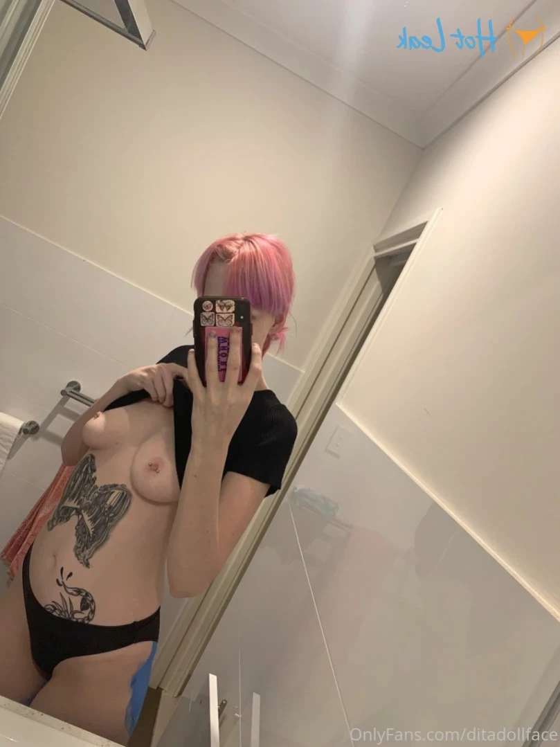DITA DOLLFACE [ ditadollface ] Onlyfans leaked photo 13835823 on Hotleaks.tv