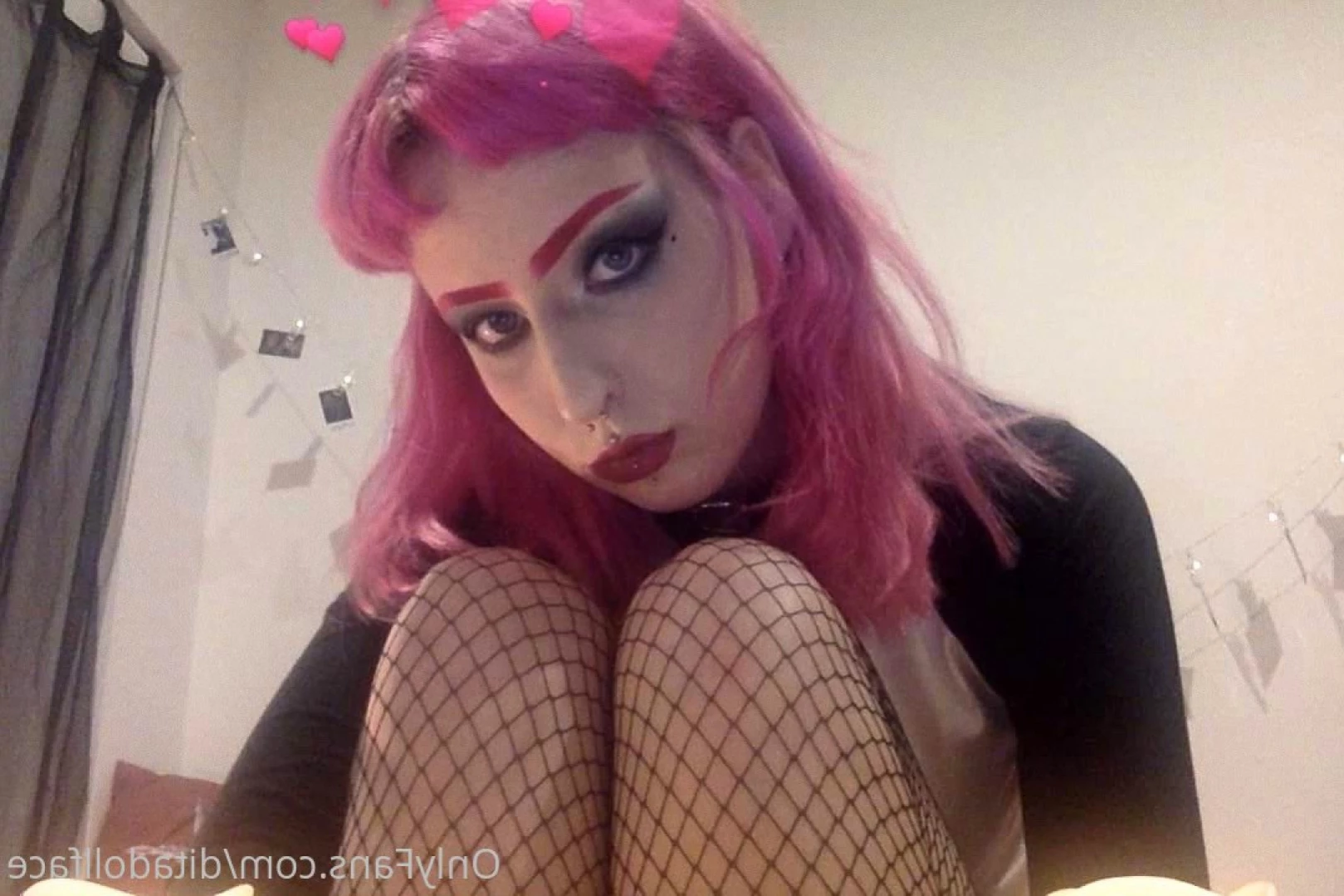 DITA DOLLFACE [ ditadollface ] Onlyfans leaked photo 13900532 on Hotleaks.tv