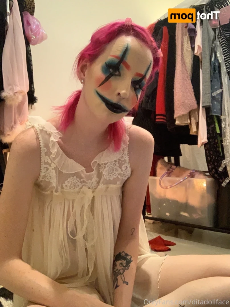 DITA DOLLFACE [ ditadollface ] Onlyfans leaked photo 13900568 on Hotleaks.tv