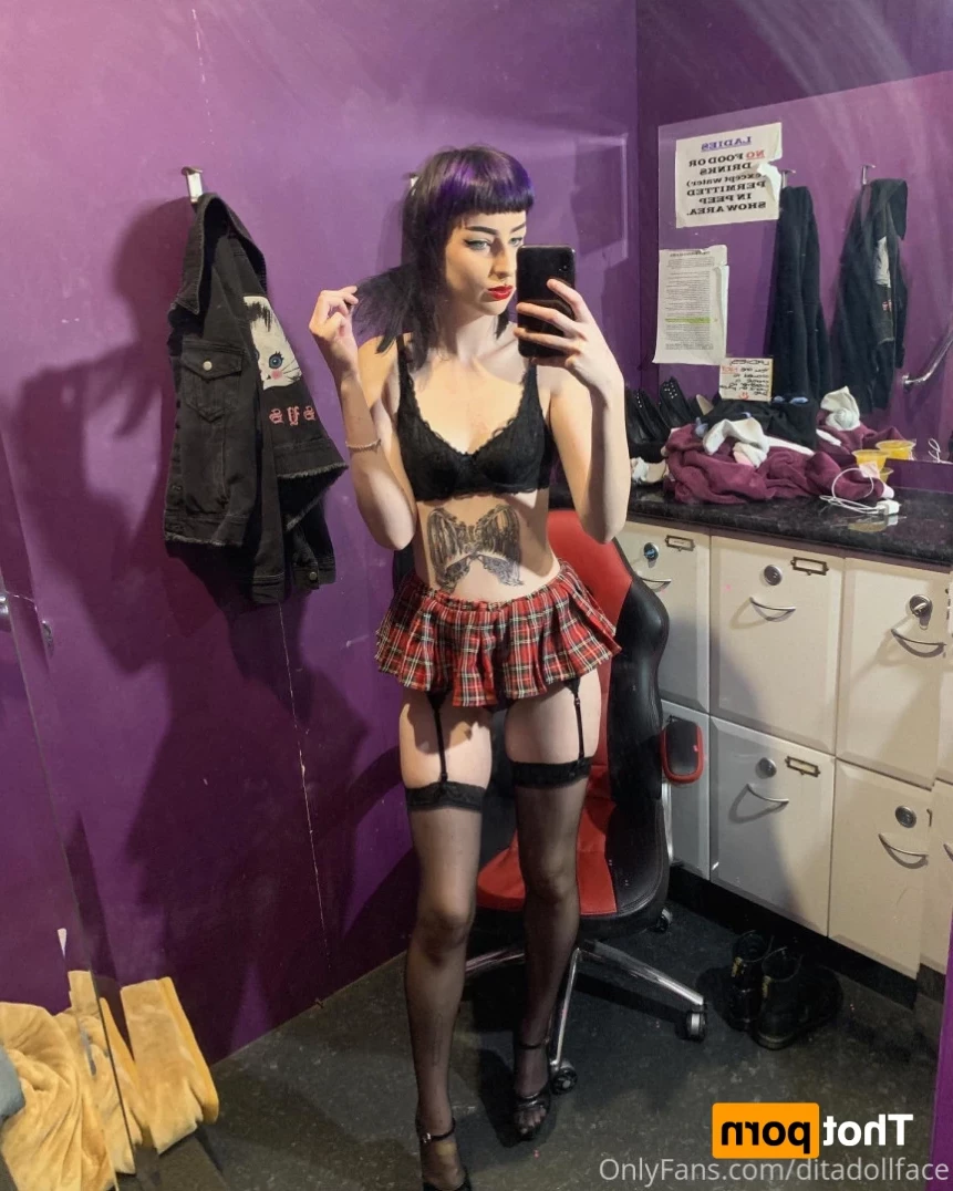 DITA DOLLFACE [ ditadollface ] Onlyfans leaked photo 13900627 on Hotleaks.tv
