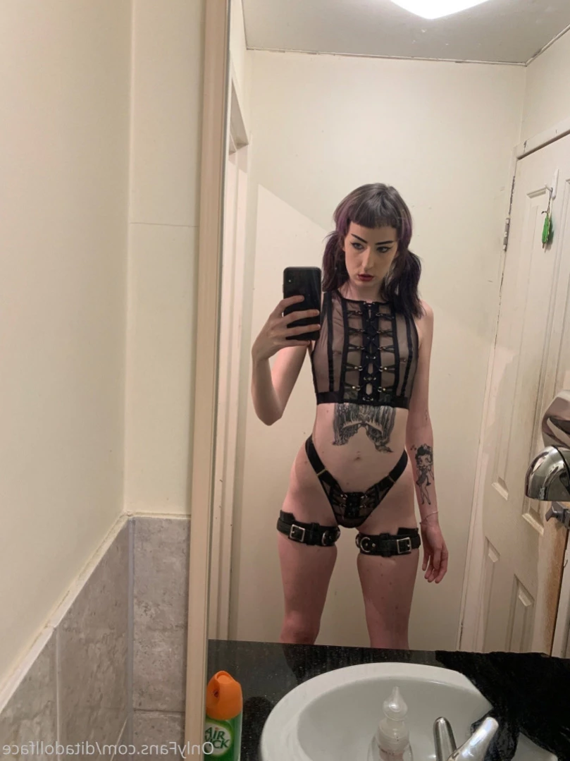 DITA DOLLFACE [ ditadollface ] Onlyfans leaked photo 13900696 on Hotleaks.tv