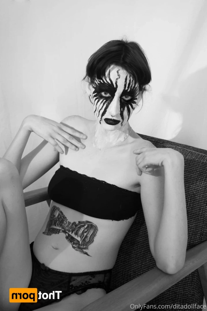 DITA DOLLFACE [ ditadollface ] Onlyfans leaked photo 13900751 on Hotleaks.tv
