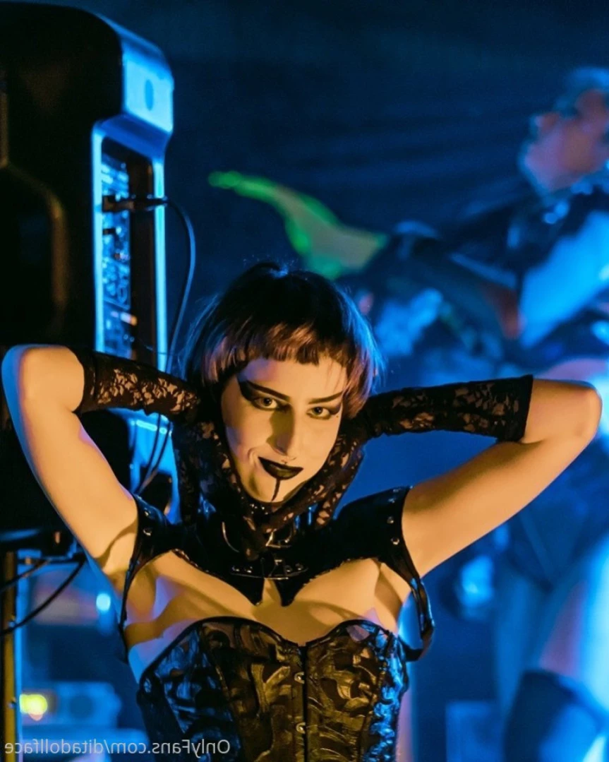 DITA DOLLFACE [ ditadollface ] Onlyfans leaked photo 13900757 on Hotleaks.tv