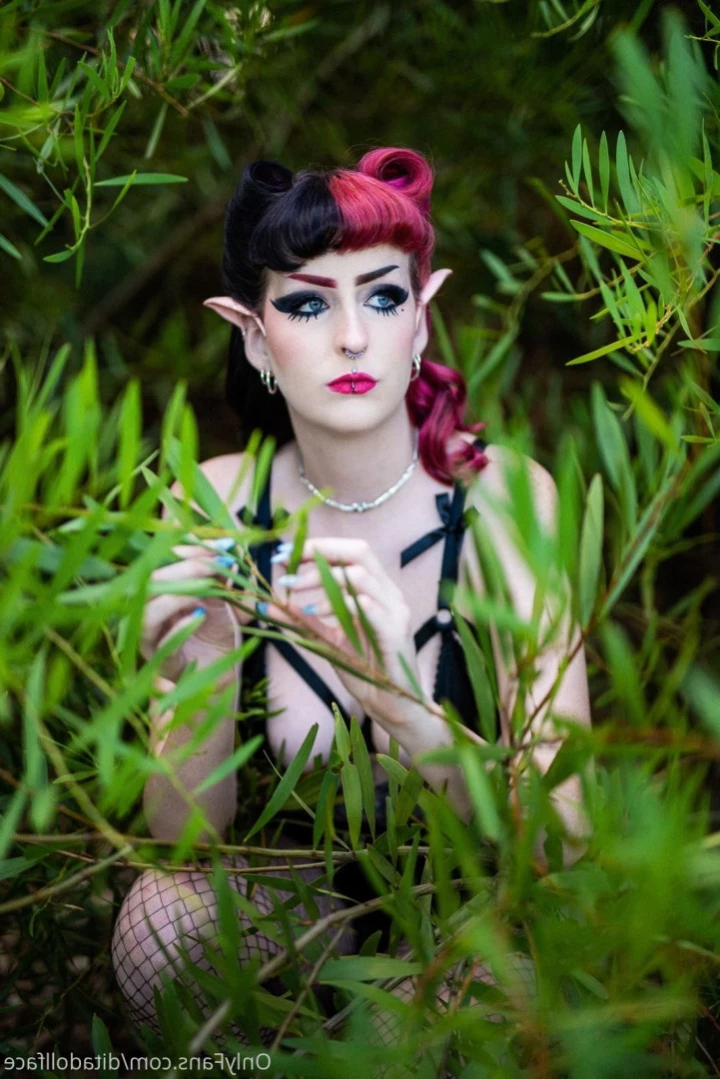 DITA DOLLFACE [ ditadollface ] Onlyfans leaked photo 13900843 on Hotleaks.tv